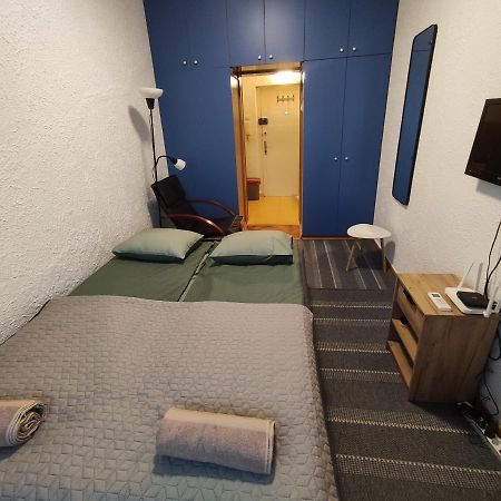 Beogradski Sajam San - Belgrade Fair Sleep Екстер'єр фото