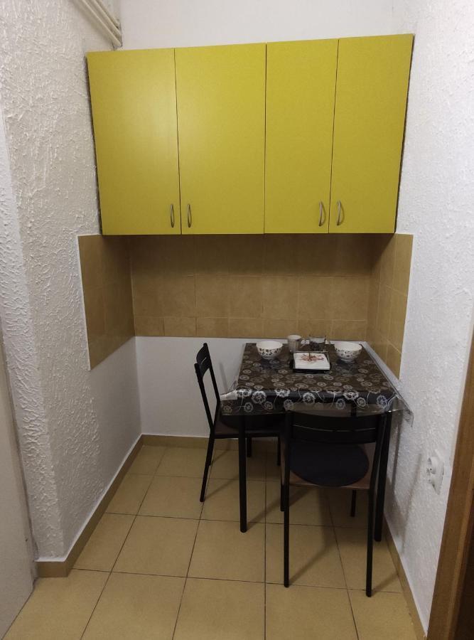 Beogradski Sajam San - Belgrade Fair Sleep Екстер'єр фото