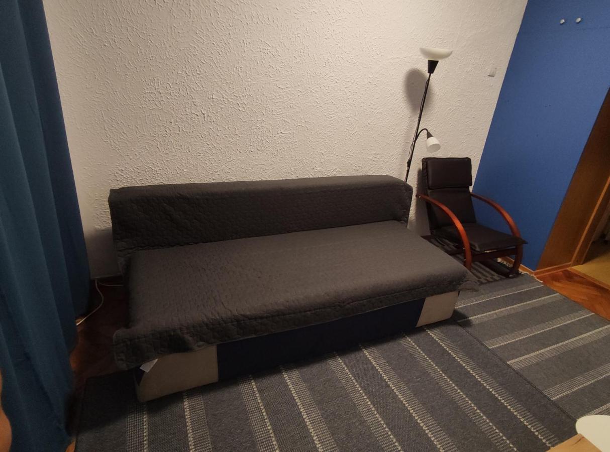 Beogradski Sajam San - Belgrade Fair Sleep Екстер'єр фото