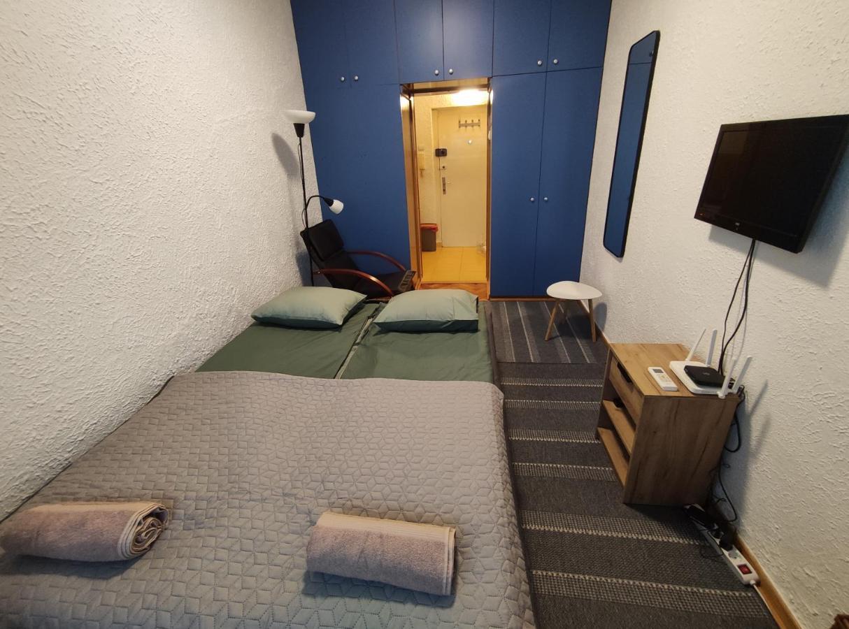 Beogradski Sajam San - Belgrade Fair Sleep Екстер'єр фото